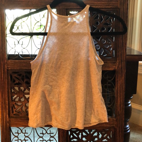 Abercrombie kids tank - Picture 2 of 4